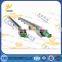 China Supplier Carbon Steel High Temperature Screw Conveyor for Powder