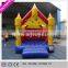 EN 14960 happy hop inflatable bouncy castle