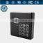 High Quality Waterproof RFID smart card door access control reader with wiegand 26 RS232 RS485 interface options