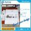 plastic food bag/LDPE plastic bag/ custom Plastic bag
