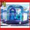 Factory High End Best Price Giant Inflatable Combo, Inflatable Obstacle Course