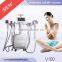 V100 2015 NEW ARRIVAL!2015 best vacuum ultrasonic cavitacion slimming machine