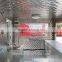 3kw power mobile food truck for sale / Food Grade electric food truck equipments
