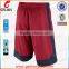 Customized Baseball Sportswear Baseball Shorts
