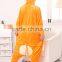 2015 Cheapest lovely monkey adult animal onesie pajamas