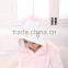 Adult unisex animal onesie lovely design pink color hello kitty pajamas