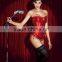 china wholesale Fashion Sexy women hot sale Corset