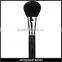 Black Powder Makeup Brush USA Beauty Powder Brush Wholesale