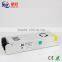 strip shape led power supply 12V 25a 300w dc led power supply slim case 12v 300W led power supply S-300-12