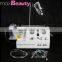 Water jet peel vacuum SPA + face oxygen spray for skin care