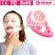 skineat Hot sale girl face makeup brush for women cosmetics