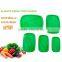 Fresh Custom Health Easy Open Cheap Malaysia Multi Compartment Food Container