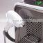 300W 3 bars powerful Permanent laser hair removal machine/Diode Laser 808nm/high quality lady epilator