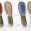 scalp massager machine & comb vibrating electric hair scalp massager hair straightening comb