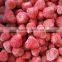 Frozen Strawberry