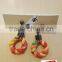 Japanese Handmade Fashion Earrings from Kimono Fabric