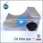 ISO9001 professional machinery supplier sewing machine screw fiberglass bushing press machine nut with aluminum stainless steel