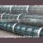 Kenya hot sale wooden electrical poles,concrete pole making machine best price online shopping