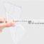 2016 Newest Nillkin Nature Transparent Soft TPU Case Back Cover For MOTO G4 Plus