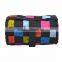 Professinal Fashion Oxford Cloth Folding Thermal Insulation Outing Large Family Cooler Bag