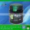 Top grade Professional Dust-free White/Blue powder for hair dye,containing nourishing essence