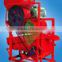 factory price high quality automatic peanut shell peeling machine/peanut cleaning sheller picker harvester