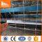 wholesale 50m roll field fence/galvanized farm fence/soccer field fence