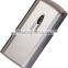 Champagne color ABS material 125Khz or 13.56Mhz access control reader