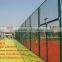 High Quality Flexible Sports Ground Fencing chain link fence for baseball fields/Diamond mesh/PVC coated chain link fence