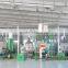 Waste Plastic Granulation Line