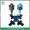 Effective Humidification Four Outlet Irrigation Micro Sprinkler Manufacturer