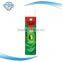 More than 15 years experience factory insecticide spray for cokckroaches/flies/moths/spiders