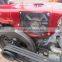 15HP ZH1100NM diesel engine heavy duty gearbox 151 type Walking Tractor