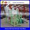 Hot sale small scale poultry feed mill equipment, hammer mill, grinder and mixer machine