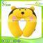 2015 best selling baby head and neck support pillows