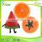 Hot selling Interactive intelligence Electronic singing plush dog toy