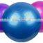 65cm Yoga Fitness Ball Yoga Ball Fitness Ball Gym Fitness Ball Yoga gym ball