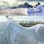 6 x 6 m white camo net,camouflage net white,snow Camuflaje /red de camuflaje