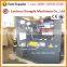 Flat die wood chip pellet press price