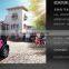 small family electric car
