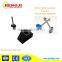nylon t anchor of concrete slats