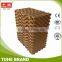 Honey Comb Cooling Pads / Cooling Walls