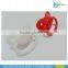 New Arrival Large Silicone Adult Baby Pacifier With Big plush Size Nipple Teat