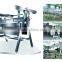 Poultry Defeathering Equipment Used in Chicken Slaughtering Line