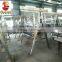 Low Price and high quality Halal chicken slaughtering house