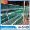 big sale beautiful reduce aggression 3 tiers galvanized chicken coops