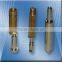 locating shaft,setting spindle,locator mandrel,spotting spindle,fix shaft machining