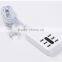 usb power outlet power strip board with 6 usb ports charger