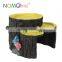 Nomo high quality price bird reptile resin water feeder pet food bowl wholesale