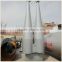 15 Years Experience CE Certificate Chicken Manure Rotary Dryer